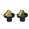 212 Main 7533A7 Brass Snap Drain Plug view 1