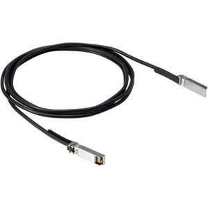 50G SFP56 to SFP56 3m Direct Attach Copper Cable - 9.84 ft.