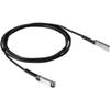 50G SFP56 to SFP56 3m Direct Attach Copper Cable - 9.84 ft. view 1