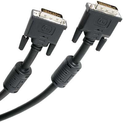 15 24-pin M/M Dual-Link ExtCb