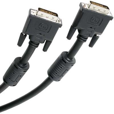15 24-pin M/M Dual-Link ExtCb