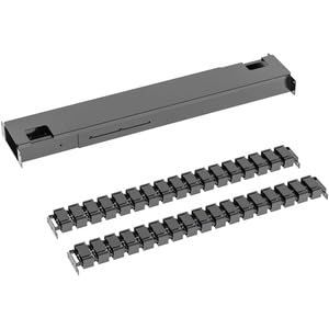 Beam & Cable Management Spine Black