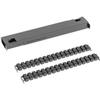 Beam & Cable Management Spine Black view 1