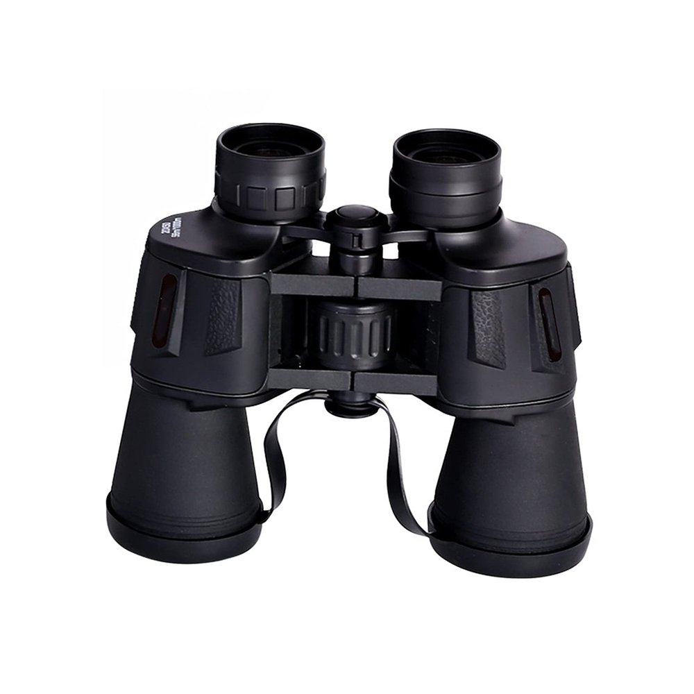 10x50 Binoculars,with Clear Low Light Vision,Large Eyepiece Waterproof Binocular for Adults,High Power Easy Focus Binoculars for Bird Watching,Outdoor Hunting,Travel,Sightseeing