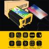 300W Power Inverter DC 12V to 110V/220V AC Car Charger Converter with 4.8A Dual USB Ports and 1 AC Outlets Car Adapter (Color : 110V) view 4