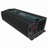 800 Watt Inverter Power Inverter Truck RV Solar Inverter 12V/24V dc to110V/220V ac Inverter, with LCD Display, for Truck RV (Color : 12V, Size : 110V) view 1
