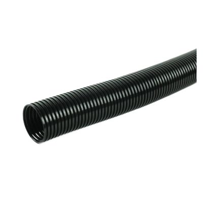 1M Corrugated Tube Auto Car Corrugated Tube Pipe Insulation Wire Harness Casing Corrugated Casing 6.5mm-29mm (Color : A, Size : Inner Diameter 48mm)