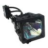 AmNooL Compatible Projector Lamp Module XL-5200 / XL 5200 for S-O-NY KDS-50A2000 / KDS-55A2000 / KDS-60A2000 / KDS-50A3000 / KDS-55A3000 Replacement Parts view 1
