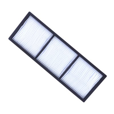 New Projector Air Filter for EPSON H734A H735C H739ABC H792ABC H890ABC H891B PRO L1405U, PRO L1490U, PRO L1495U, PRO L1500UH, PRO L1500U,EB-L1505UH, EB-L1505U, EB-L1510S, EB-L1515S