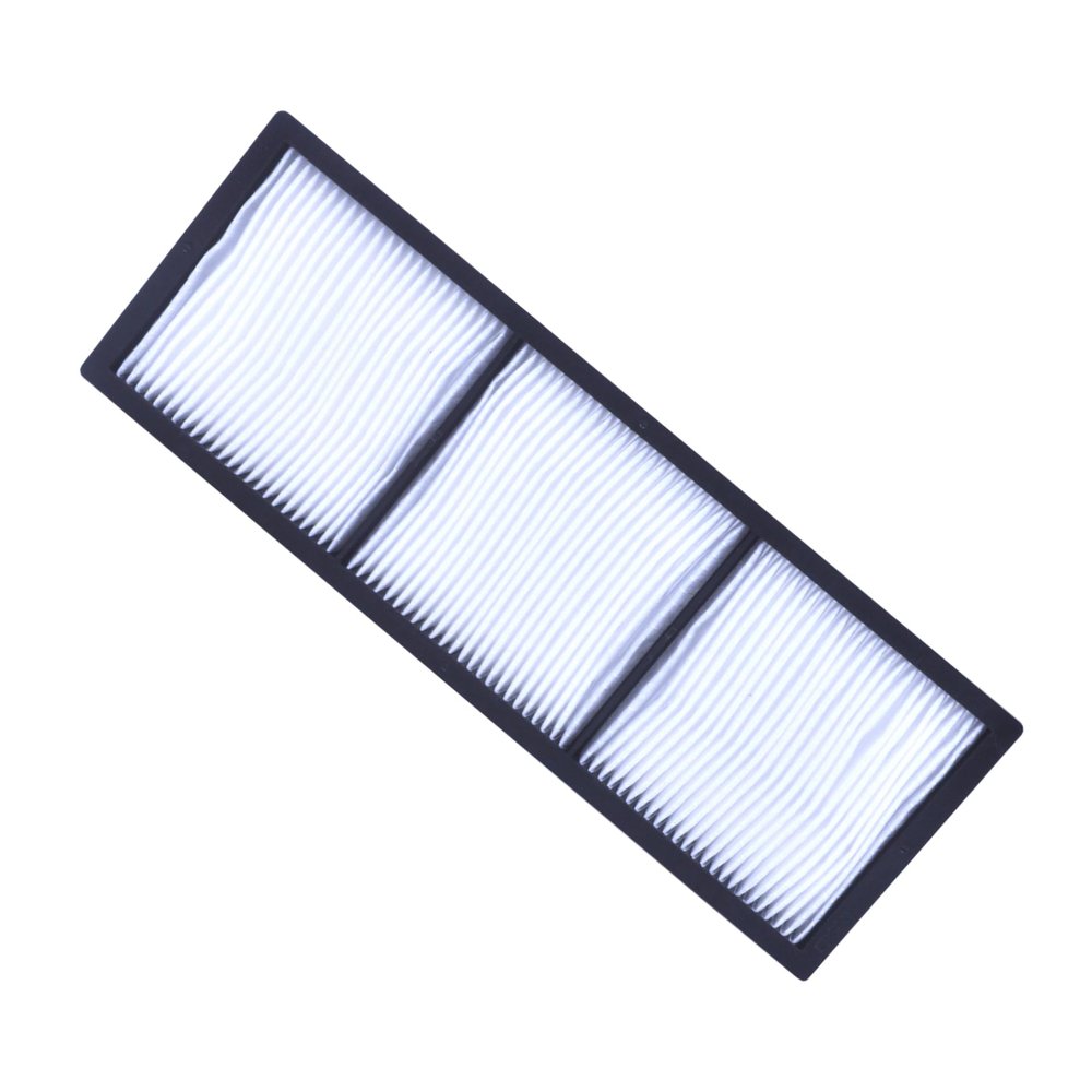 New Projector Air Filter for EPSON H734A H735C H739ABC H792ABC H890ABC H891B PRO L1405U, PRO L1490U, PRO L1495U, PRO L1500UH, PRO L1500U,EB-L1505UH, EB-L1505U, EB-L1510S, EB-L1515S