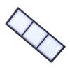 New Projector Air Filter for EPSON H734A H735C H739ABC H792ABC H890ABC H891B PRO L1405U, PRO L1490U, PRO L1495U, PRO L1500UH, PRO L1500U,EB-L1505UH, EB-L1505U, EB-L1510S, EB-L1515S view 1