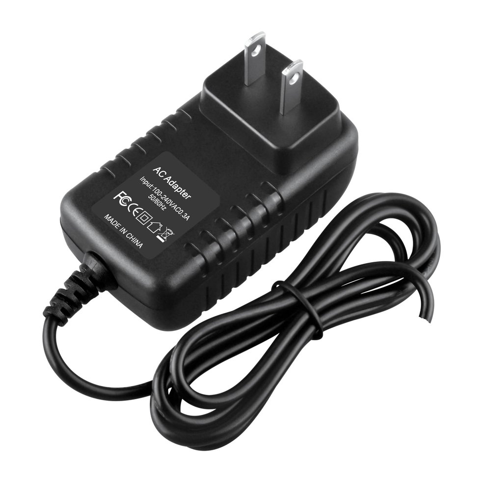 XHJTWOPY AC Adapter for MFJ-948 MFJ-949B MFJ-949C MFJ-949D MFJ-949E Deluxe Versa Tuner II
