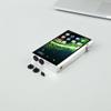 2Sets Dust Plugs for iBasso DX180 DX170 DX260 DX260MK2 3.5MM 4.4MM Type C Jack view 2
