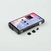2Sets Dust Plugs for iBasso DX180 DX170 DX260 DX260MK2 3.5MM 4.4MM Type C Jack view 3