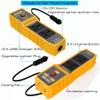 RIEJIN 200W Power Inverters for Vehicles - DC 12v to 110v/220v AC Car Inverter Converter, with Dual AC Adapter, for Air Compressor (Color : 220V) view 4