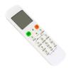 RM12F Replaced Remote Control -ALLIMITY- Compatible with Midea AC Air Condition RM12F Remote Control with Backlit view 2