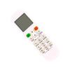 RM12F Replaced Remote Control -ALLIMITY- Compatible with Midea AC Air Condition RM12F Remote Control with Backlit view 4