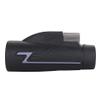 Monocular,16x50 Hd Monocular Telescope Metal Focusing Wheel Monocular with Smartphone Holder Tripod for Outdoor Use for Bird Watching Camping Travelling view 2