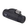 Monocular,16x50 Hd Monocular Telescope Metal Focusing Wheel Monocular with Smartphone Holder Tripod for Outdoor Use for Bird Watching Camping Travelling view 3
