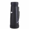 Monocular,16x50 Hd Monocular Telescope Metal Focusing Wheel Monocular with Smartphone Holder Tripod for Outdoor Use for Bird Watching Camping Travelling view 4