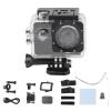 Xcello Professional 4K WiFi Action Camera, Waterproof, High Definition, Ideal for Diving and Outdoor Sports view 1