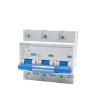 NIXCON Mini Circuit Breaker DZ47 63A 80A 100A 125A MCB 10KA Breaking Capacity Miniature Air Switch 1P 2P 3P 4P Laser Printing (Color : 1p, Size : 100A) view 1