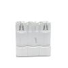NIXCON Mini Circuit Breaker DZ47 63A 80A 100A 125A MCB 10KA Breaking Capacity Miniature Air Switch 1P 2P 3P 4P Laser Printing (Color : 1p, Size : 100A) view 4