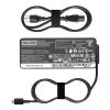 Lewepe 45w USB Type C AC Laptop Charger Fit for Lenovo ThinkPad Yoga Chromebook 300e 100e 500e C330 S330 S340 T480 T480s T580 T580s C630 E480 E580 720 730 C930 ADLX45YLC2D Power Adapter view 1