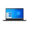 2022 Newest Lenovo IdeaPad Flex 5i 14" FHD IPS 2-in-1 Touchscreen Laptop 11th Intel i3-1115G4 UHD Graphics 4GB DDR4 RAM 128GB M.2 NVMe SSD HDMI USB-C WIFI AC BT Webcam Gray Windows 11 S mode (Renewed) view 2