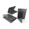 2022 Newest Lenovo IdeaPad Flex 5i 14" FHD IPS 2-in-1 Touchscreen Laptop 11th Intel i3-1115G4 UHD Graphics 4GB DDR4 RAM 128GB M.2 NVMe SSD HDMI USB-C WIFI AC BT Webcam Gray Windows 11 S mode (Renewed) view 3
