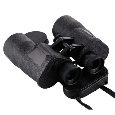 10X50 Binoculars High-Power High-Definition Binoculars, Waterproof Binoculars, Suitable for Outdoor Adventure, Hiking, Camping, Traveling, and Viewing.