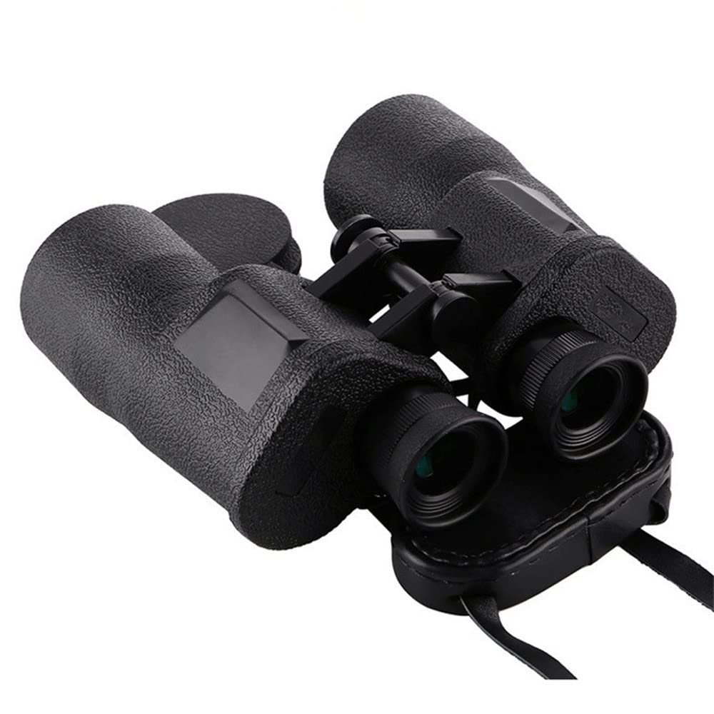 10X50 Binoculars High-Power High-Definition Binoculars, Waterproof Binoculars, Suitable for Outdoor Adventure, Hiking, Camping, Traveling, and Viewing.