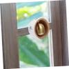 TEMKIN 2pcs Japanese Wind Chime doorbell Door Opening Bell Furniture Bell Christmas Bells Garden windbell Home Wind decoraciones para salas de casa Craft Bell Magnetic Copper Bell Wooden view 2