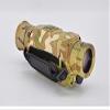 5X35 HD Monocular,Telescope High Power Monocular with Clear Low Light Vision for Star Watching -Lightweight Monocular for Bird Watching Hunting (Color : Green) (Green) view 3