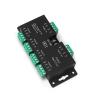 SP901E SPI Signal Amplifier Pixel WS2811 WS2812B Strip Pixel RGB LED Strip Signal Repeater Dream Ribbon DC5-24V view 3
