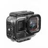 Waterproof Case Compatible for Insta360 Ace Pro 60M Underwater Dive Case Shell Protective Housing Case Action Camera Accessories view 1