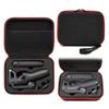 FSIDIWT Carring Case for DJI Osmo Mobile 6, Portable Storage Bag OM 6 Travel Case for DJI Osmo Mobile 6 Smartphone Gimbal Stabilizer Accessories view 1