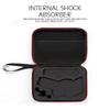 FSIDIWT Carring Case for DJI Osmo Mobile 6, Portable Storage Bag OM 6 Travel Case for DJI Osmo Mobile 6 Smartphone Gimbal Stabilizer Accessories view 3