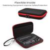 FSIDIWT Carring Case for DJI Osmo Mobile 6, Portable Storage Bag OM 6 Travel Case for DJI Osmo Mobile 6 Smartphone Gimbal Stabilizer Accessories view 4