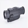 5X35 HD Monocular,Telescope High Power Monocular with Clear Low Light Vision for Star Watching -Lightweight Monocular for Bird Watching Hunting (Color : Green) (Black) view 4