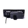 1280 x 720 pixels Super HD camera waterproof night vision rear view camera replacement for A4L 2016 2017/VW Touran L/Tiguan L/Teramont/C-Trek 2017/Skoda Superb 3V Saloon and Estate/Skoda Yeti 2016 view 2