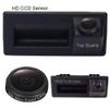 1280 x 720 pixels Super HD camera waterproof night vision rear view camera replacement for A4L 2016 2017/VW Touran L/Tiguan L/Teramont/C-Trek 2017/Skoda Superb 3V Saloon and Estate/Skoda Yeti 2016 view 3