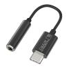 Cubilux UCM-RBK4 Microphone Adapter, MIC Connector Compatible with Insta360 Ace Pro2/Ace Pro/Ace view 1
