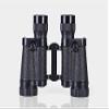 8X30 Compact Binoculars,High Powered Binoculars for Adults with Low Light Night Vision,Easy Focus Binoculars Clear for Bird Watching,Outdoor Sports Games and Concerts view 2