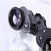 8X30 Compact Binoculars,High Powered Binoculars for Adults with Low Light Night Vision,Easy Focus Binoculars Clear for Bird Watching,Outdoor Sports Games and Concerts view 4