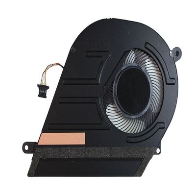 Power4Laptops Replacement Laptop Fan Compatible with HP Chromebook 14-da0002na