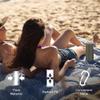 Sound Bass Heavy Duty Protective Silicone Carrying Case for Sonos Roam 2 | Green | Now Includes Bluetooth Button for Roam2 | Protect Your Wireless Bluetooth Speaker Using This Cover/Sleeve view 3