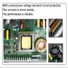 NIXCON Switching Power Supply Light Transformer 75W AC 110V 220V to DC 12V/6A 24V/3.2A Power Supply Source Adapter S-75-12 S-75-24 (Color : S-75-24) view 4