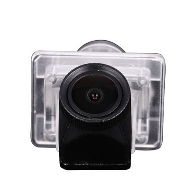 20 mm Lens Super HD 170 Wide Angle Parking Camera Waterproof Night Vision Reversing Camera Replacement for Mercedes Benz R231/C216/W221/S212/C207/A207/W212/W218/W221/E250 E300 E350/W204/W216 S204