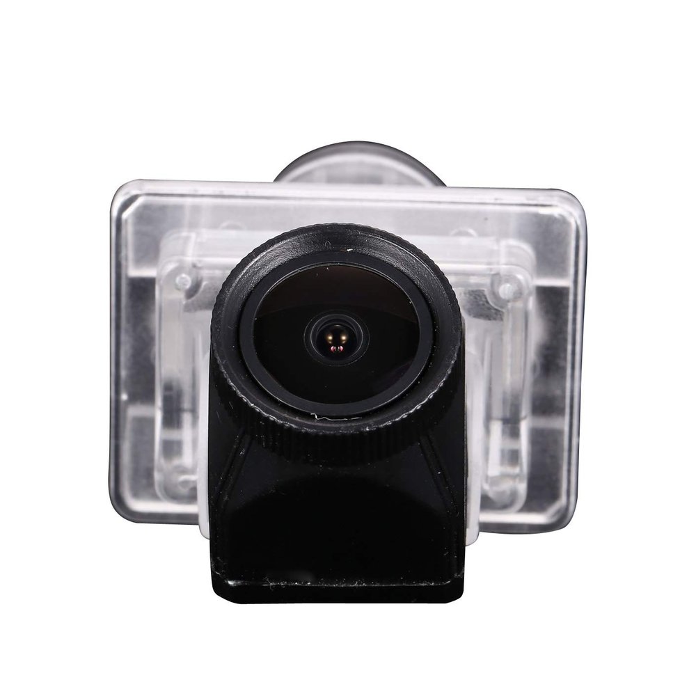 20 mm Lens Super HD 170 Wide Angle Parking Camera Waterproof Night Vision Reversing Camera Replacement for Mercedes Benz R231/C216/W221/S212/C207/A207/W212/W218/W221/E250 E300 E350/W204/W216 S204